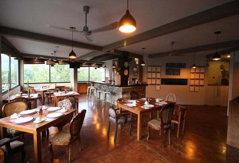 Araucaria Hotel Boutique