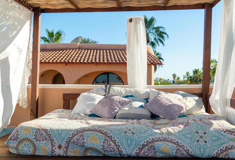 تختخواب و صبحانه Casa Kootenay Waterfront Bnb