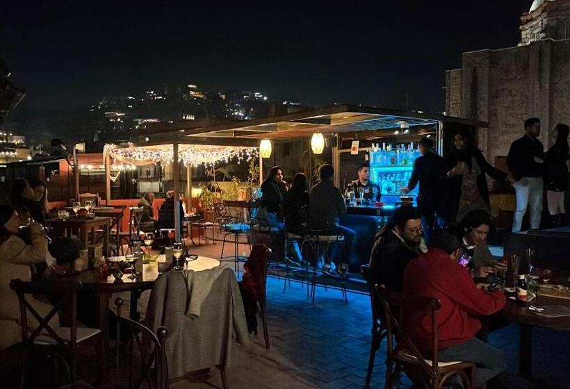 تختخواب و صبحانه Casa Oratorio Adults Only