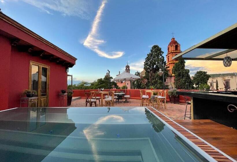 تختخواب و صبحانه Casa Oratorio Adults Only
