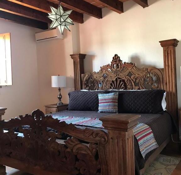 تختخواب و صبحانه Casa Oratorio Adults Only