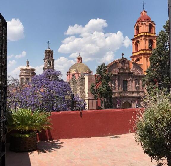تختخواب و صبحانه Casa Oratorio Adults Only