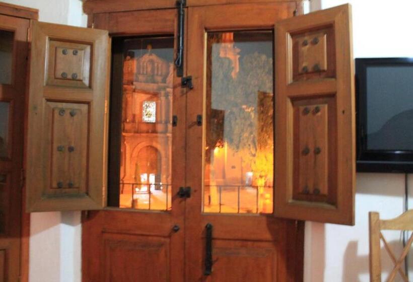 تختخواب و صبحانه Casa Oratorio Adults Only