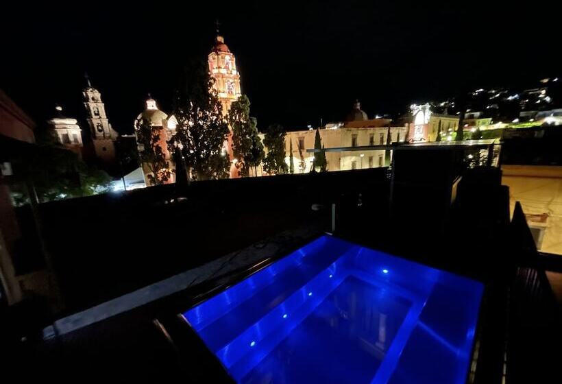 تختخواب و صبحانه Casa Oratorio Adults Only