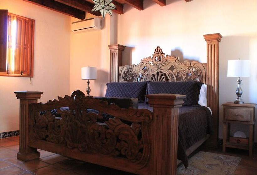 تختخواب و صبحانه Casa Oratorio Adults Only