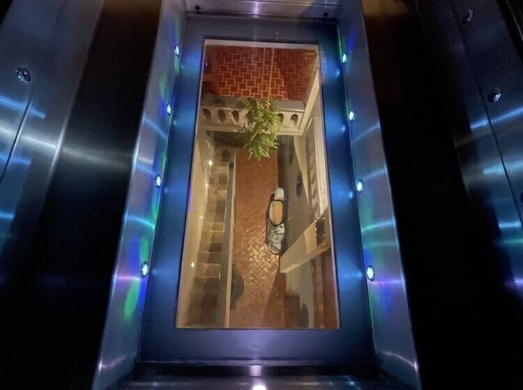 تختخواب و صبحانه Casa Oratorio Adults Only