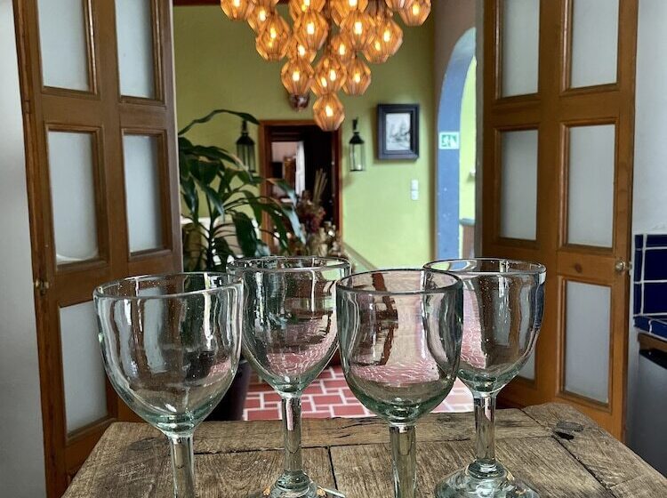 تختخواب و صبحانه Casa Oratorio Adults Only