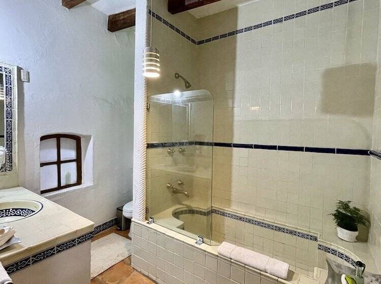 تختخواب و صبحانه Casa Oratorio Adults Only