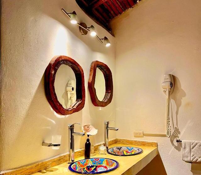 مبيت وإفطار Pacha Tulum