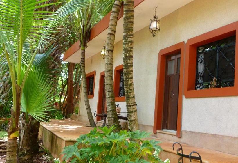 مبيت وإفطار The Flycatcher Inn Boutique