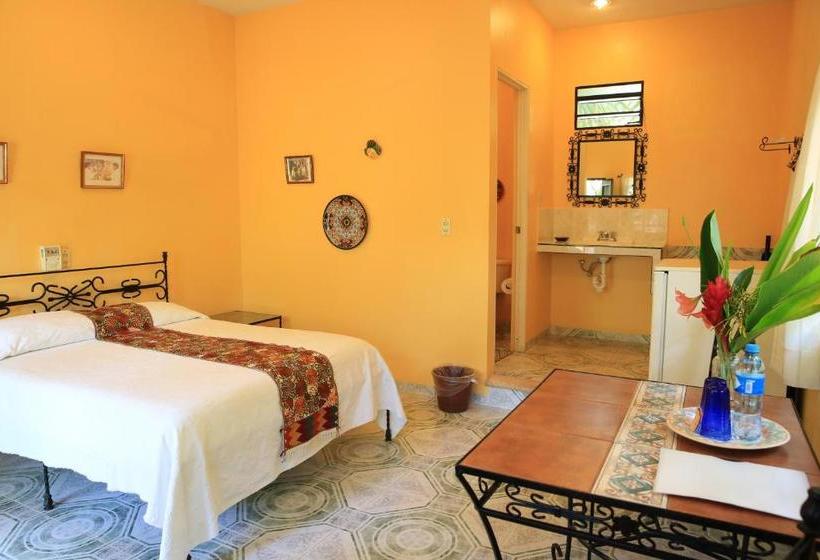 مبيت وإفطار The Flycatcher Inn Boutique