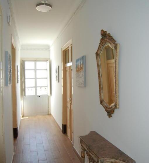 Hospedaria Santa Maria