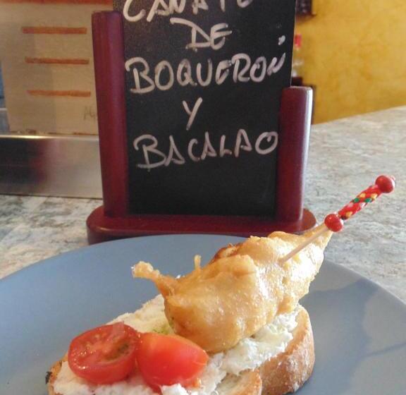 Hostal El Bodegon