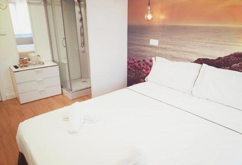 فندق فئة نجمة واحدة Rin Rooms