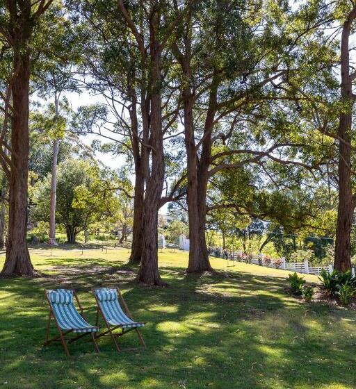 호텔 Verandah House Country Estate