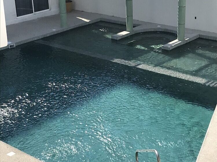 בית מלון כפרי Boutique Eden Costa