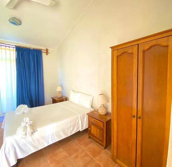 בית מלון כפרי Boutique Eden Costa