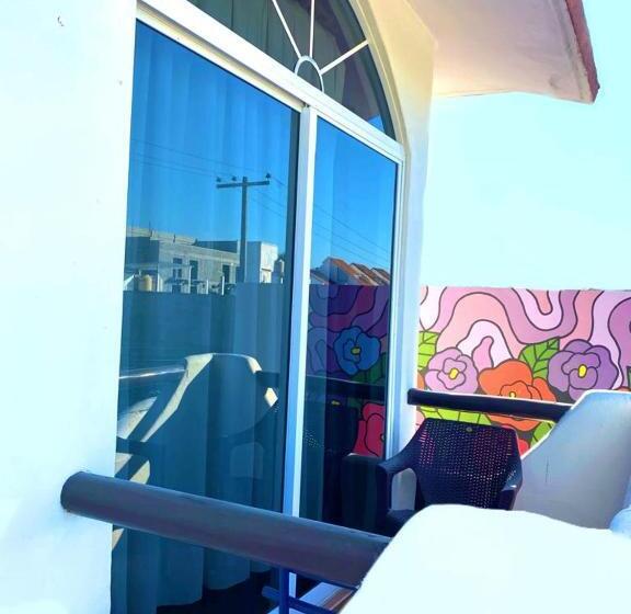 בית מלון כפרי Boutique Eden Costa