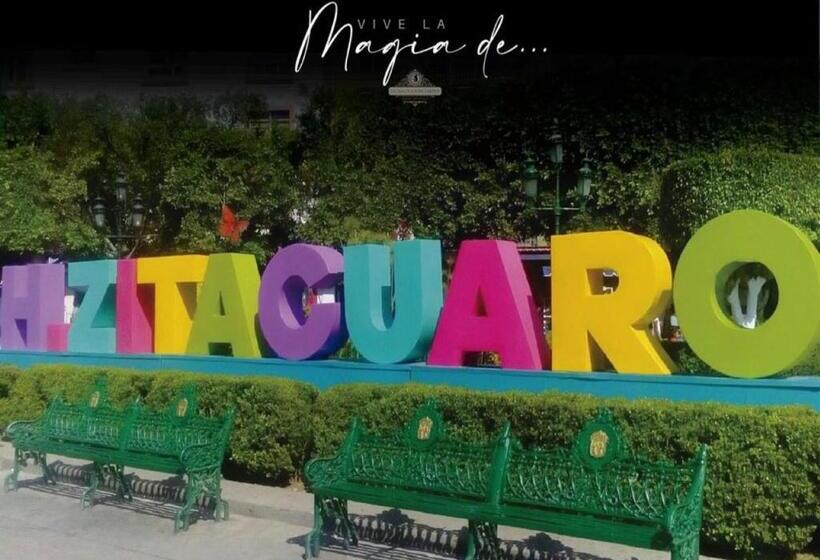 هتل Boutique La Casa De Los Recuerdos