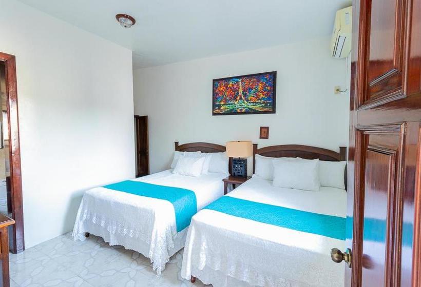 فندق Casa Blanca By Rotamundos