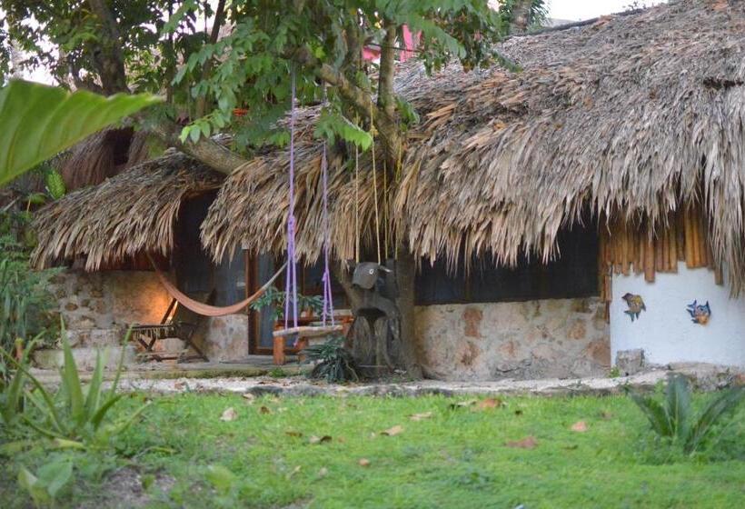 هتل Casa Lamat
