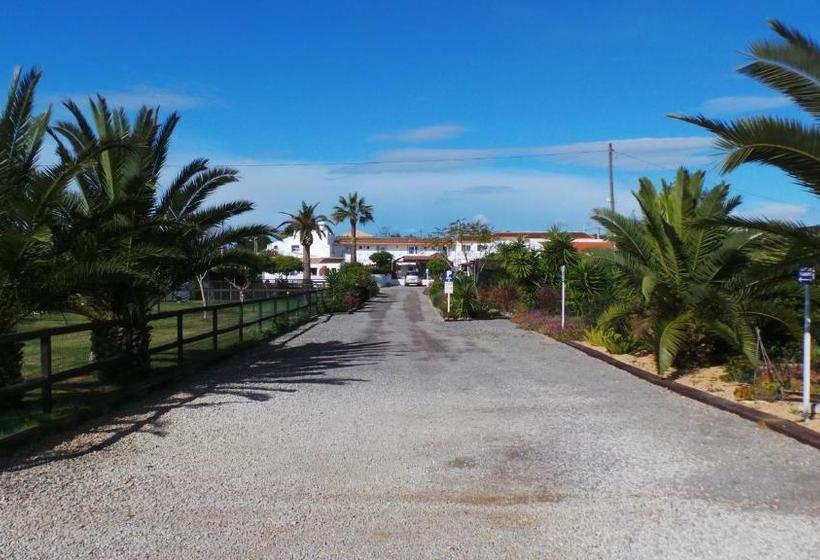 ホテル Centre Algarve