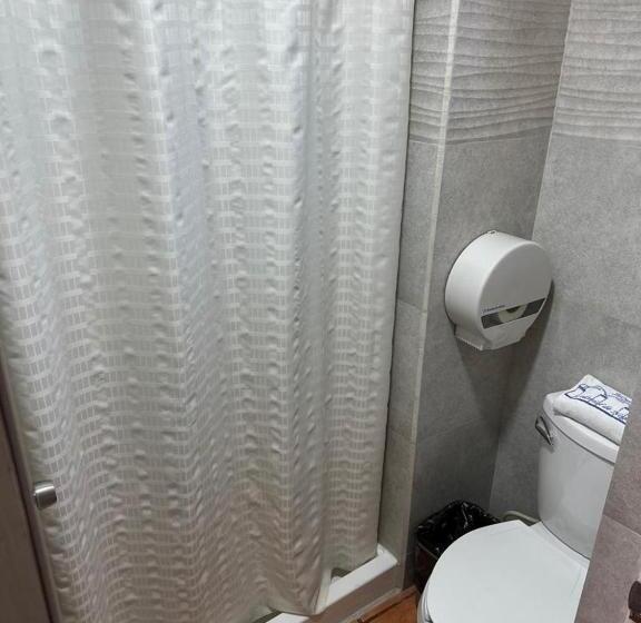 בית מלון כפרי Colonial De Nogales