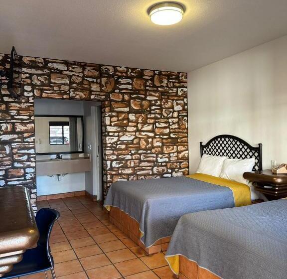 בית מלון כפרי Colonial De Nogales