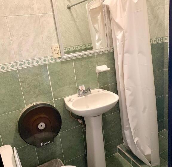 هتل Guadalajara