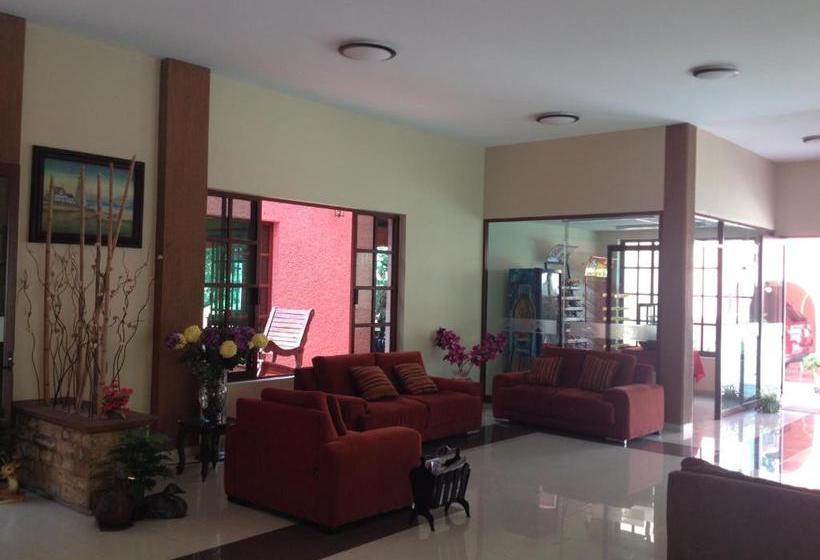 فندق Hacienda Prom