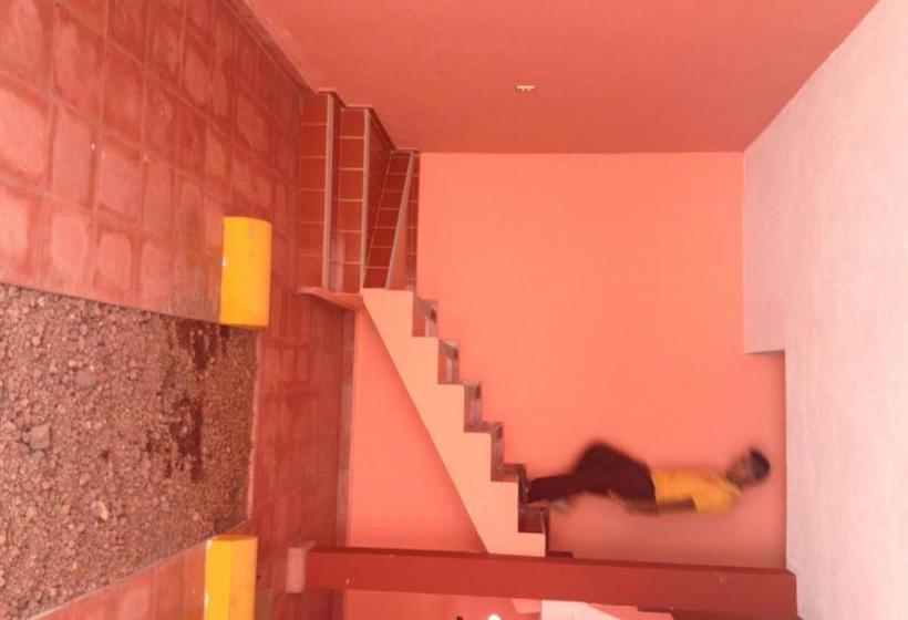 فندق Hacienda Prom