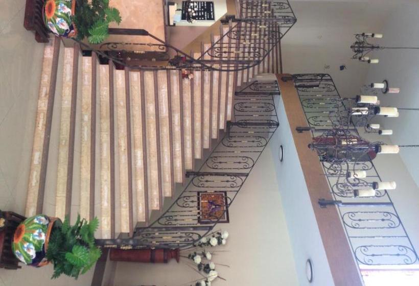 فندق Hacienda Prom
