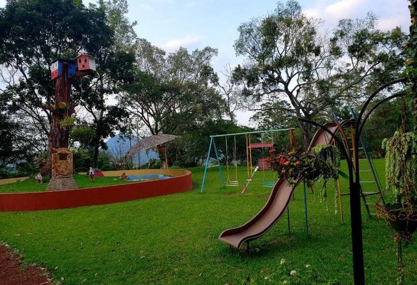 فندق Hacienda Prom