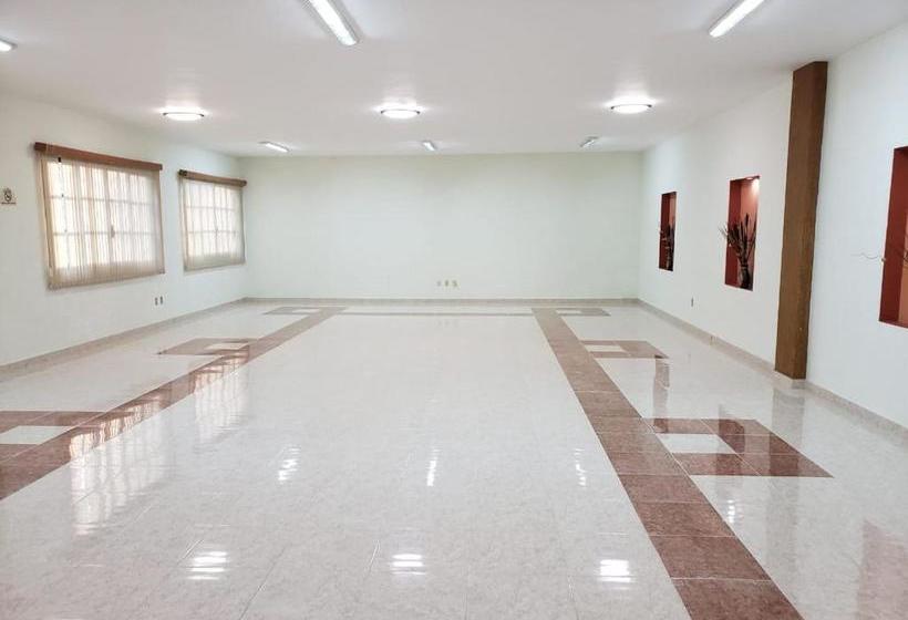 فندق Hacienda Prom