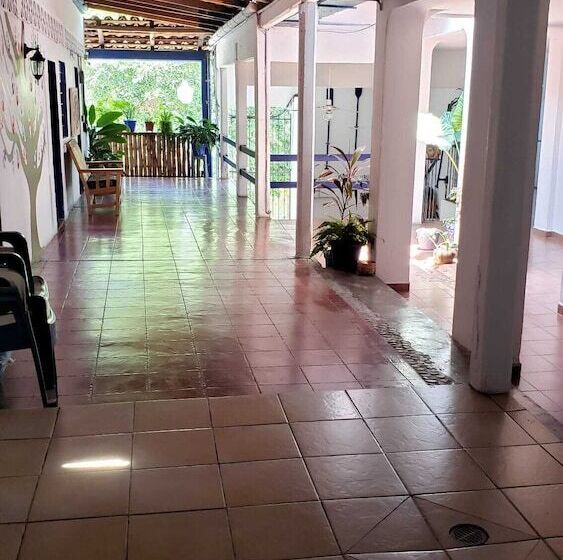 هتل & Hostal Mayflower