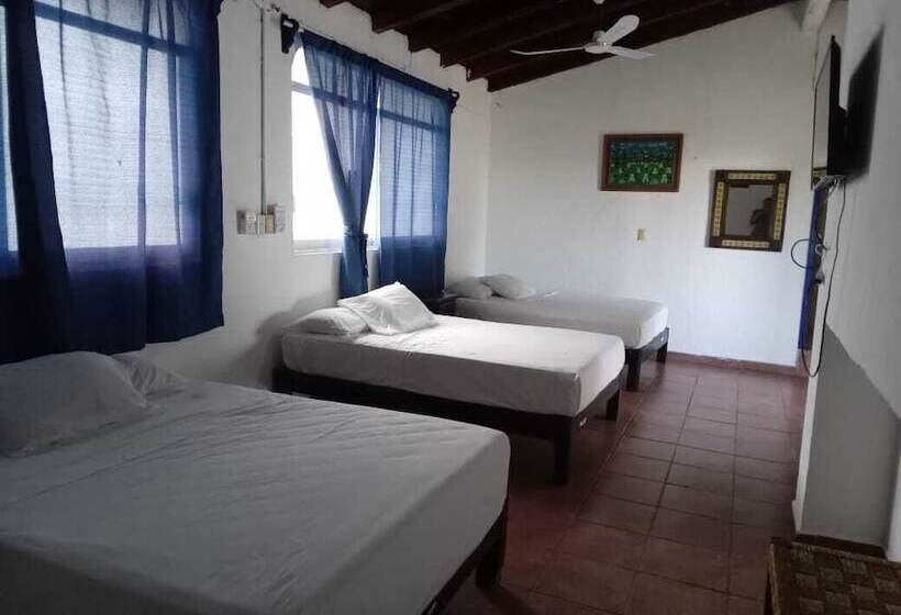 هتل & Hostal Mayflower