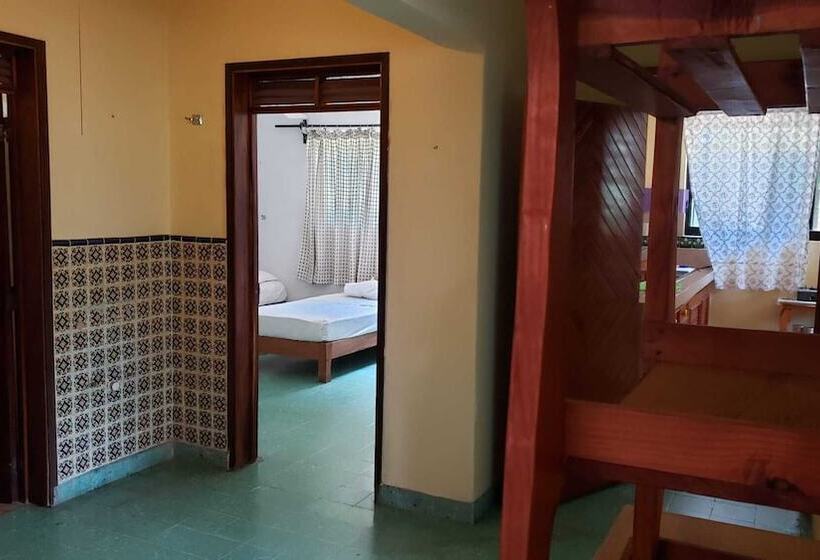 هتل & Hostal Mayflower