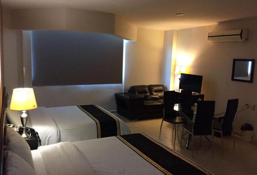 فندق & Lounge Las Islas
