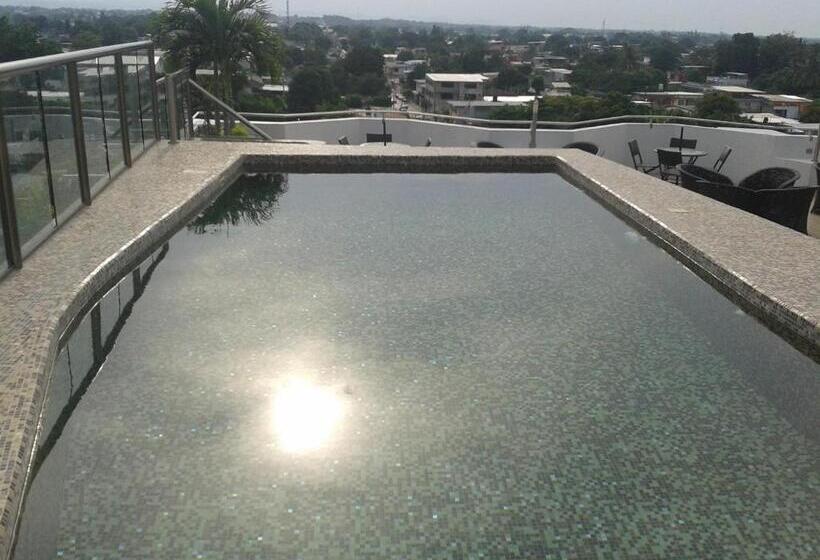 فندق & Lounge Las Islas