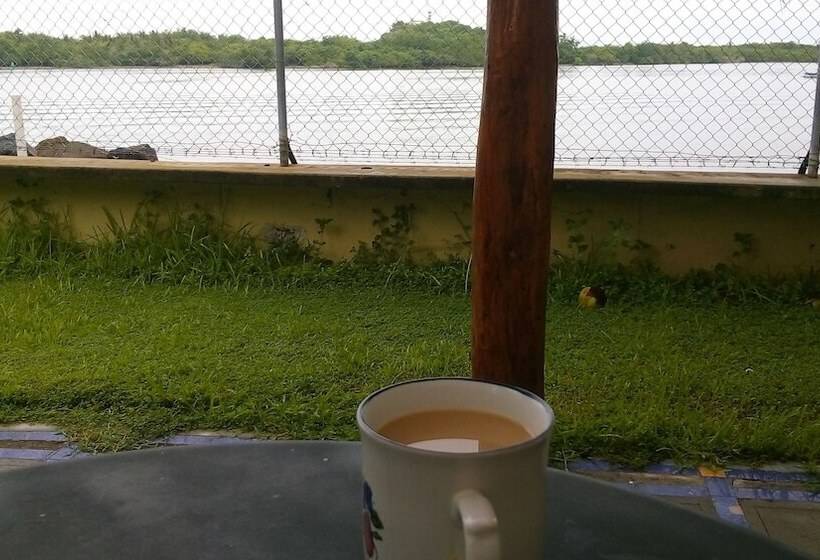 فندق Marina San Blas