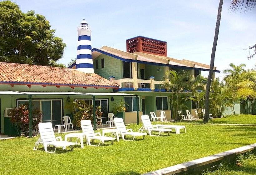 فندق Marina San Blas