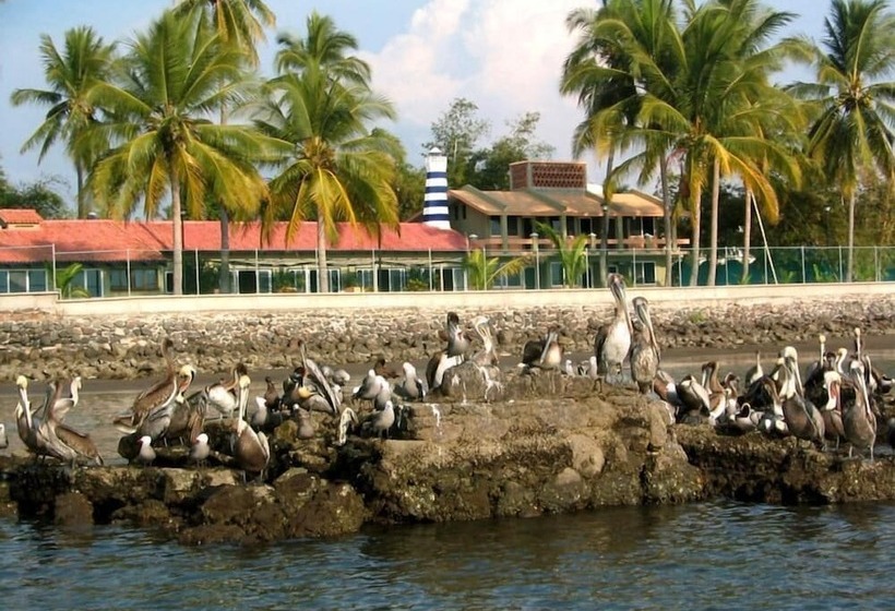 فندق Marina San Blas