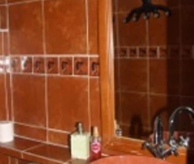 هتل Paraiso Escondido