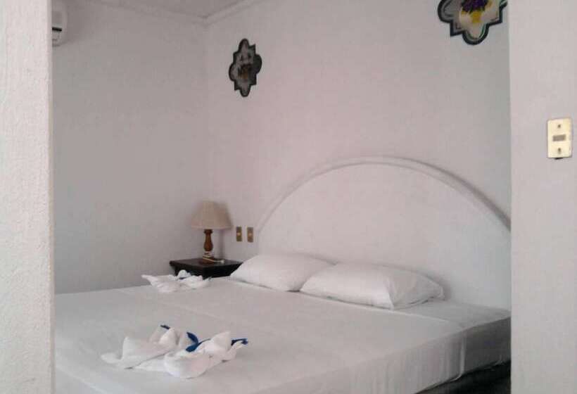 هتل Paraiso Escondido