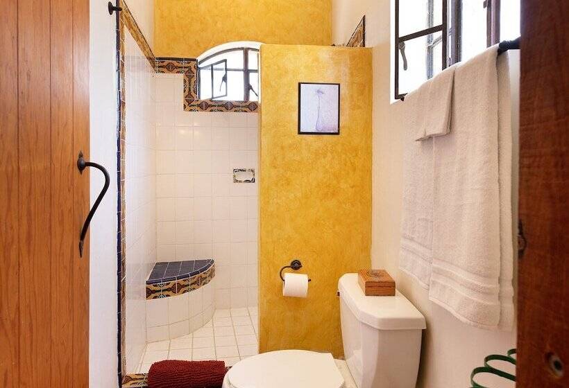 هتل Posada Del Molino