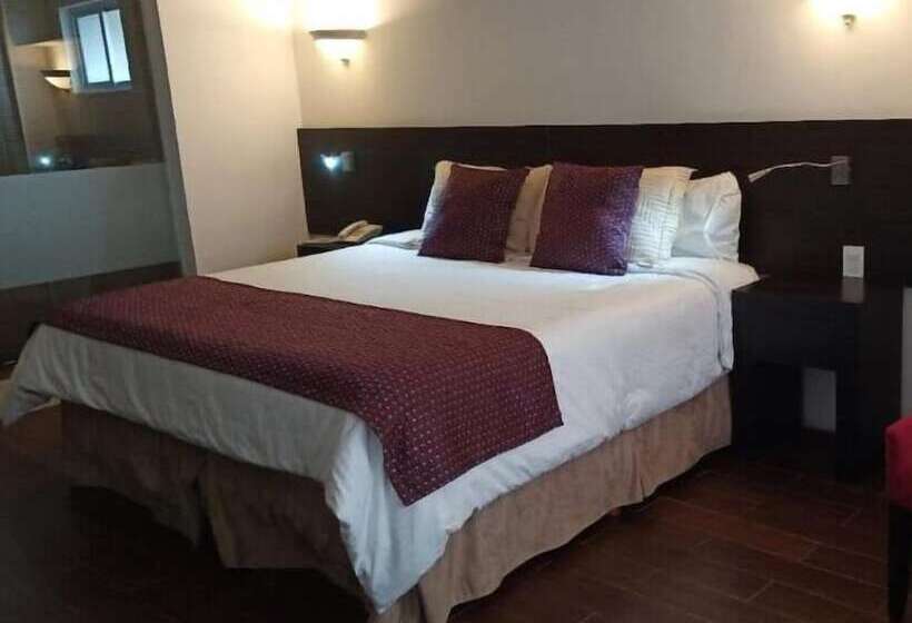 فندق Posada San Miguel