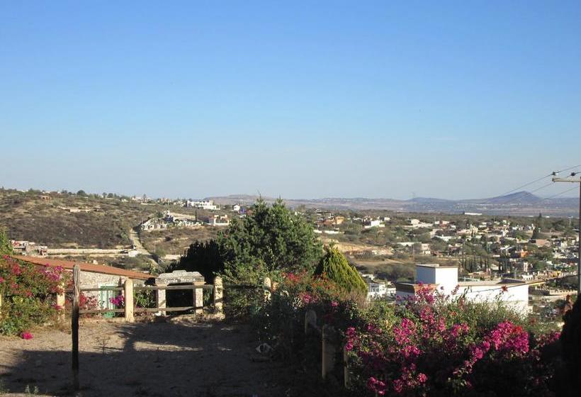 Hotel Quinta Maruca