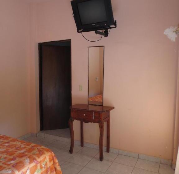 هتل Quinta San Juan