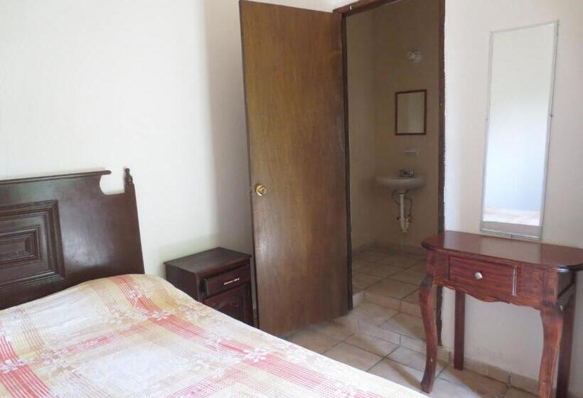 Hotel Quinta San Juan