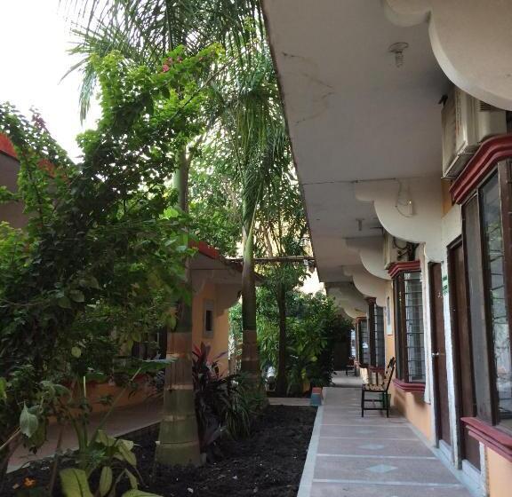 هتل Quinta San Juan
